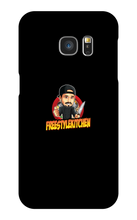 freestylekitchen Samsung Phone Cases