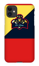 svelnter iPhone Phone Cases