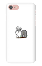 opachki_tv iPhone Phone Cases