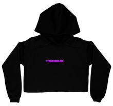 ItzKomplex hoodie-women-cropped