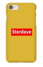 stardave iPhone Phone Cases