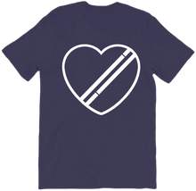 Hello How Are You? Back Design Alt Colors