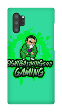 eightba11king540 Samsung Phone Cases