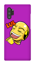 acrashdummy Samsung Phone Cases