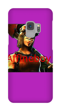 affineboy_lpa Samsung Phone Cases