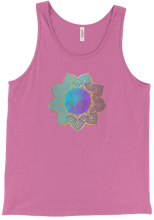 britterbug4d Tank Top