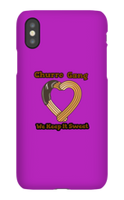 iPhone Phone Cases