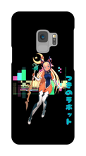Samsung Glitch