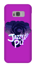 Jazzy_Plz Space Tree Phone Case (Samsung)