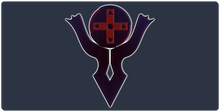 Ylles Live - XXL Gaming Egérpad