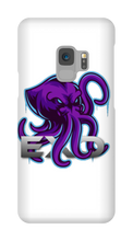 EXO Esports logo Samsung Phone Cases