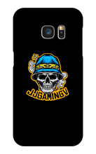 jjgamingv Samsung Phone Cases