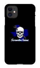 screwstontexxas iPhone Phone Cases
