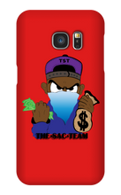 tstshadowgaming Samsung Phone Cases