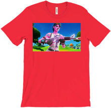 Lit_maxgerman Tshirt