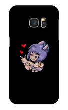 bubukitifakku Samsung Phone Cases