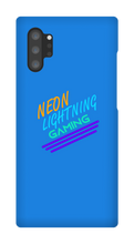 Bar Logo Samsung Phone Cases
