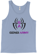 dalevalky Tank Top