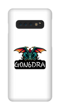 g0n6dra Samsung Phone Cases