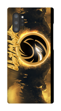 Samsung Phone Case - Hawk Banner.