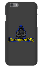 idaddysnipez iPhone Phone Cases