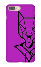 lastw0n iPhone Phone Cases