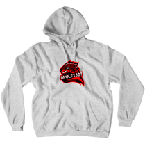 jwolf1327 Hoodies (No-Zip/Pullover)