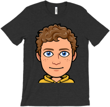 AdRi normales T-SHIRT