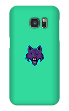 sxydark Samsung Phone Cases