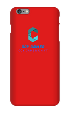 youtube_gaming_187  IPhone Cases