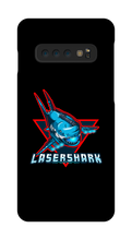 lasershark Samsung Phone Cases
