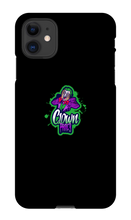 c10wnprinc3 iPhone Phone Cases