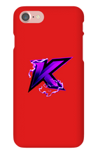 Konavus Logo iPhone Cases