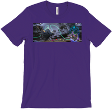 Cracka_FPV "Banner" T-Shirt