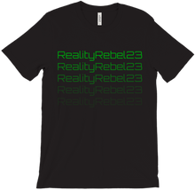 realityrebel23 T-Shirt
