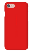 slyscotty iPhone Phone Cases