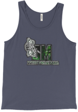 DirtyMoney Tank Top (Male)