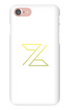 Zingo's iPhone Phone Cases