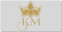 KingMay XXL Gaming Mousepad