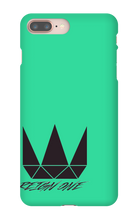 R1 Crown iPhone Phone Cases