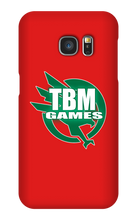tbmgames Samsung Phone Cases