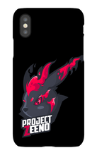 ProjectZeeno iPhone Phone Case