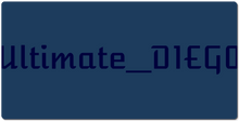 Alfombrilla Gaming XXL De Ultimate_D1EG0