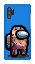 Lewd Imposter Samsung Case
