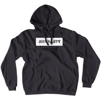 mrtoasty_games Donut Hoodie