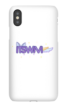 itswivi iPhone Phone Cases
