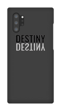 Destiny Samsung Phone Case