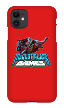 Maglot iPhone Phone Cases