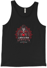 loque95 Tank Top