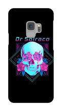 DrSolraco Samsung Phone Cases